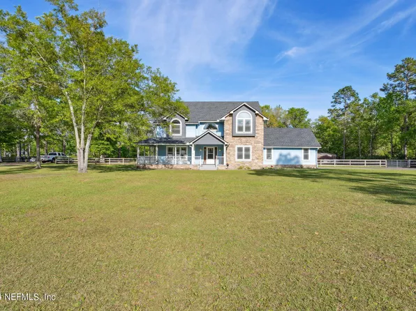 1321 CRYSTAL SANDS Drive, Jacksonville, FL 32218