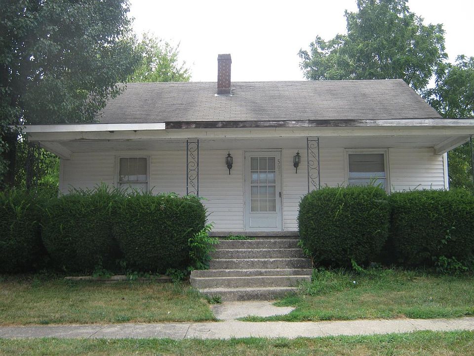 2nd image of 503 Miles Rd