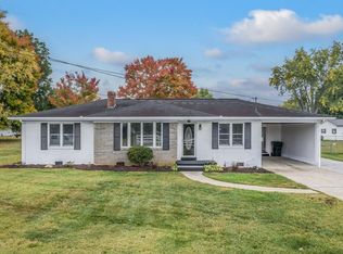 339 Rich Rd, Newport, TN 37821