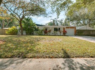 1801 Calvados Dr, Cocoa, FL 32926