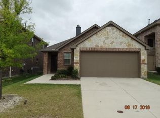 9913 Pronghorn Rd, McKinney, TX 75071