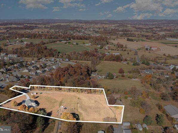 105 Carriage Way LOT 2, East Earl, PA 17519