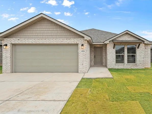 6938 10th St, Lubbock, TX 79407