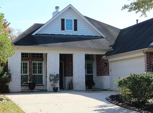 23839 Wispy Way, Katy, TX 77494