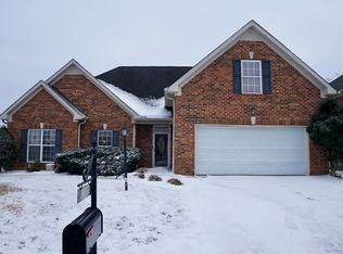 1101 Harpeth Mill Ct, Nashville, TN 37221