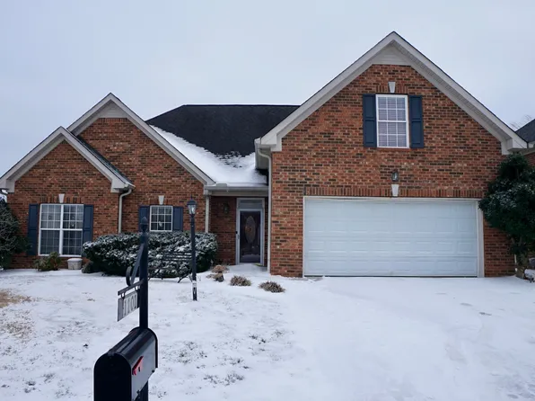 1101 Harpeth Mill Ct, Nashville, TN 37221