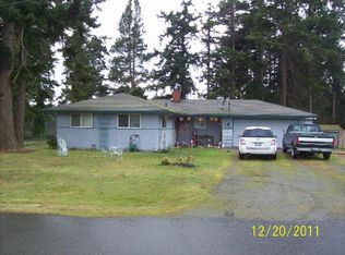 1333 Orchard Loop, Oak Harbor, WA 98277