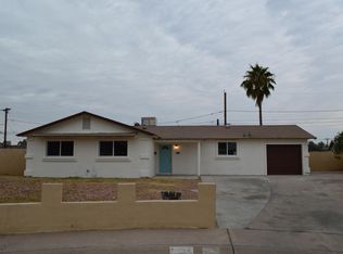 5014 W Weldon Ave, Phoenix, AZ 85031