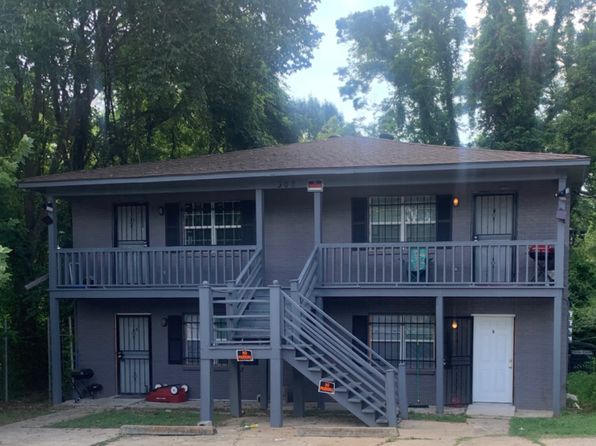 302 N Prentiss St #B