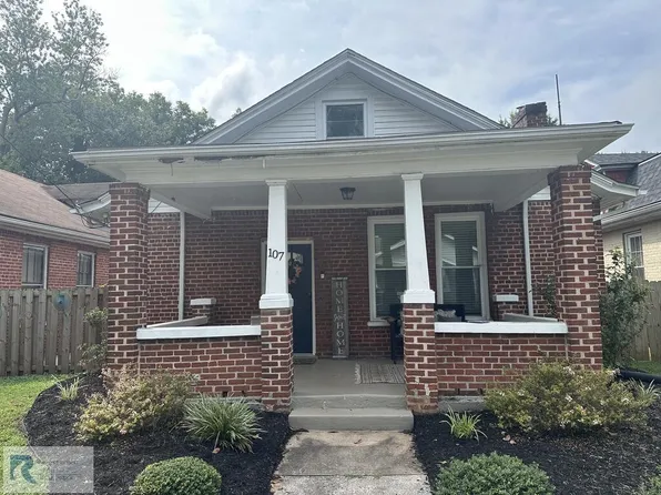 107 Floral Ave, Danville, VA 24541