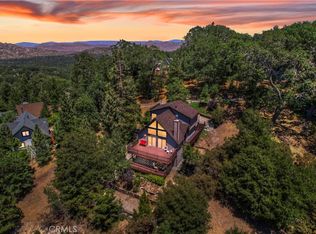 1223 Grass Valley Rd, Lake Arrowhead, CA 92352