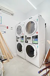 Rented by REAL New York