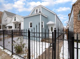 6405 S Francisco Ave, Chicago, IL 60629