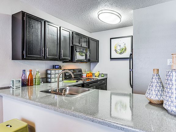 2nd image of 9218 Balcones Club Dr #2416