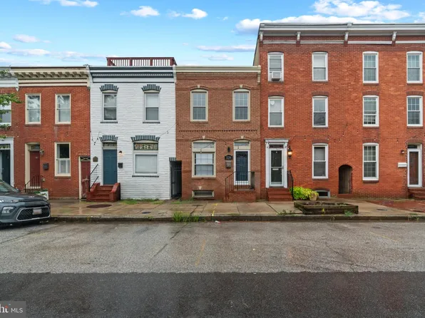 2236 Essex St, Baltimore, MD 21231