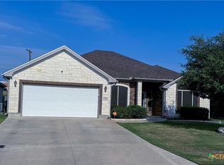 2122 Briar Hollow Dr, Temple, TX 76502
