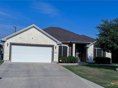 2122 Briar Hollow Dr, Temple, TX, 76502
