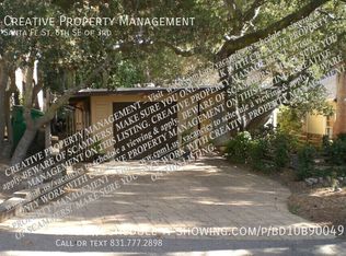 Santa Fe St #6, Carmel, CA 93923