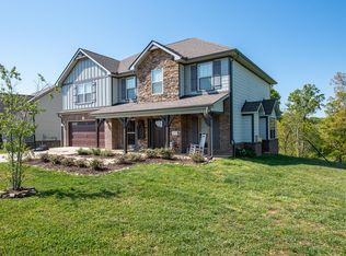 221 Montgomery Farms Dr LOT 12, Friendsville, TN 37737