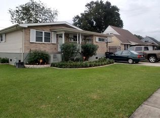 4020 Connecticut Ave, Kenner, LA 70065