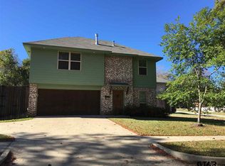 1705 S Wall St, Tyler, TX 75701