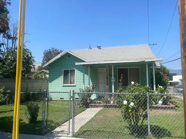24529 Walnut St, Santa Clarita, CA 91321