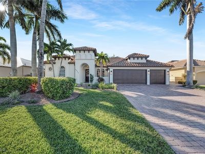 4926 SW 27th Pl, Cape Coral, FL, 33914