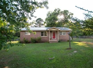 197 Brookline Cir SE, Calhoun, GA 30701