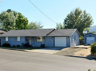 4422 Depriest St, Roseburg, OR 97471