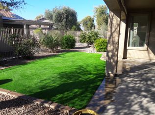 5066 S Ranger Trl, Gilbert, AZ 85298