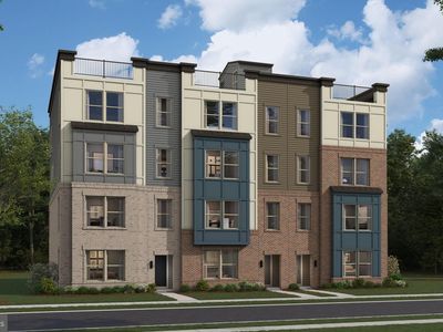2150 Glacier Rd, Herndon, VA, 20170