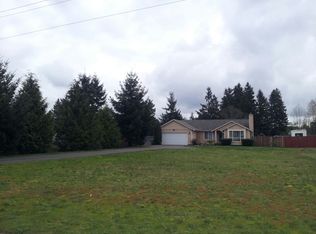21605 44th Avenue Ct E, Spanaway, WA 98387
