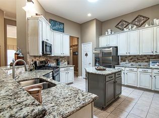 629 Scenic Ranch Cir, Fairview, TX 75069