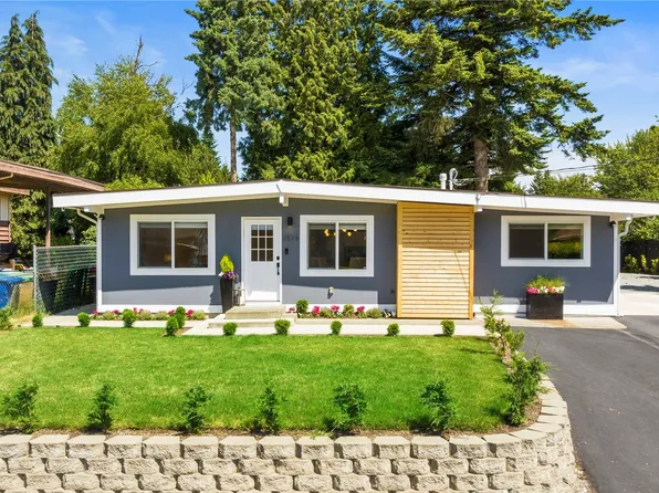 2514 Vashon Court NE, Renton, WA 98059