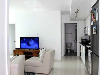 92 SW 3rd St APT 4706, Miami, FL, 33130