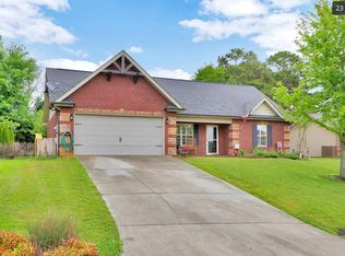 6036 Whisper Ridge Ln, Corryton, TN 37721
