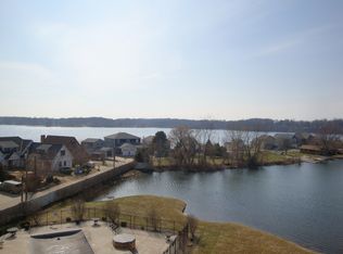 409 Outlook Cove Dr, La Porte, IN 46350