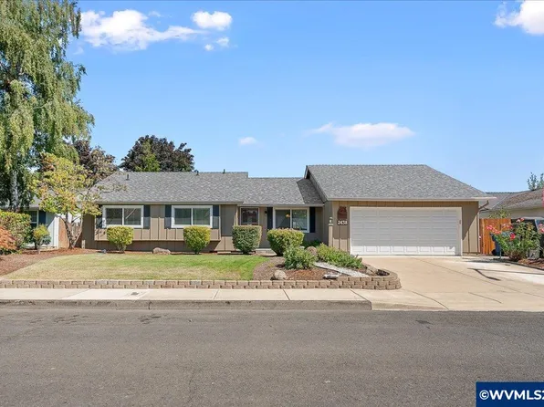 2438 Whetstone Ct NW, Salem, OR 97304