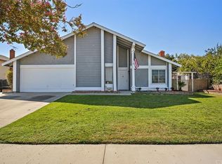 1465 Fernando Ave, Upland, CA 91786