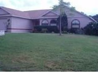 768 Beacon St NW, Palm Bay, FL 32907