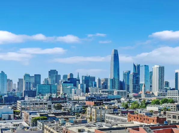 250 King St Unit 1210, San Francisco, CA 94107