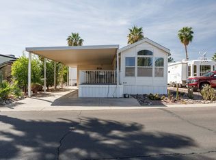 1110 N Henness Rd #919, Casa Grande, AZ 85122