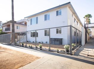 4019 Oakwood, Los Angeles, CA 90004