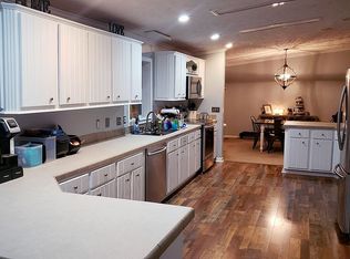 21039 Long Branch Rd, Rush, KY 41168