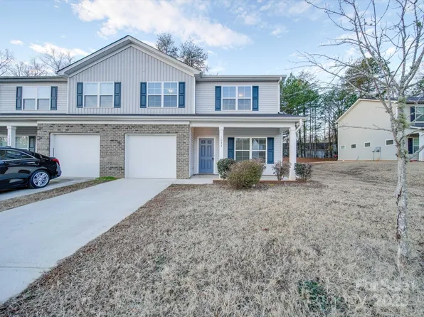 1033 Cedar Village Trl, Salisbury, NC 28147