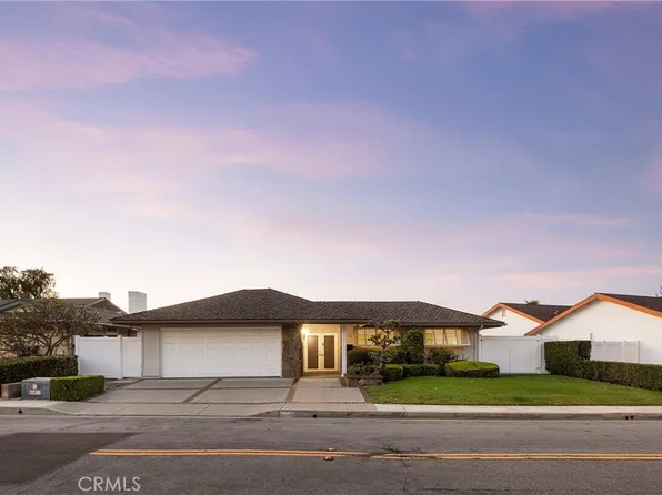 257 Avenida La Cuesta, San Clemente, CA 92672