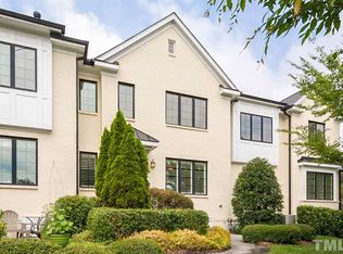 142 Cofield Cir, Durham, NC 27707