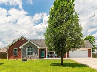 1218 Alton Station Rd, Lawrenceburg, KY 40342