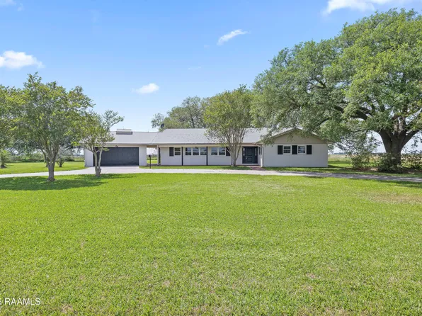 5802 State Highway 35, Kaplan, LA 70548
