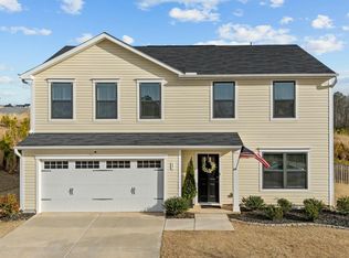 17 Donatella Way, Angier, NC 27501